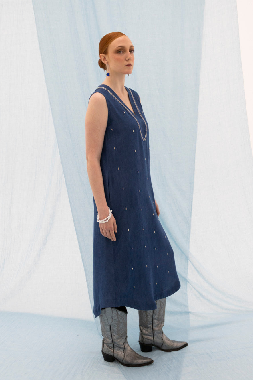 Vestido Maura