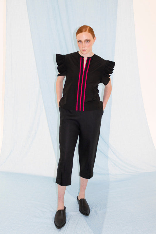 Blusa Apolonia