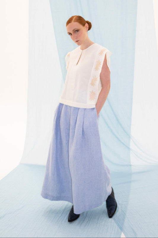 Blusa Otilia