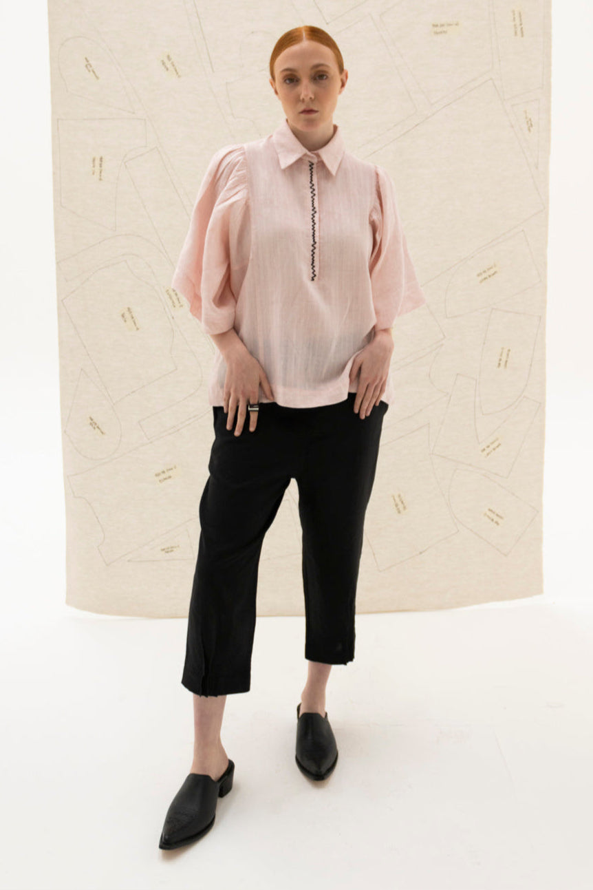 Blusa Maximiliana