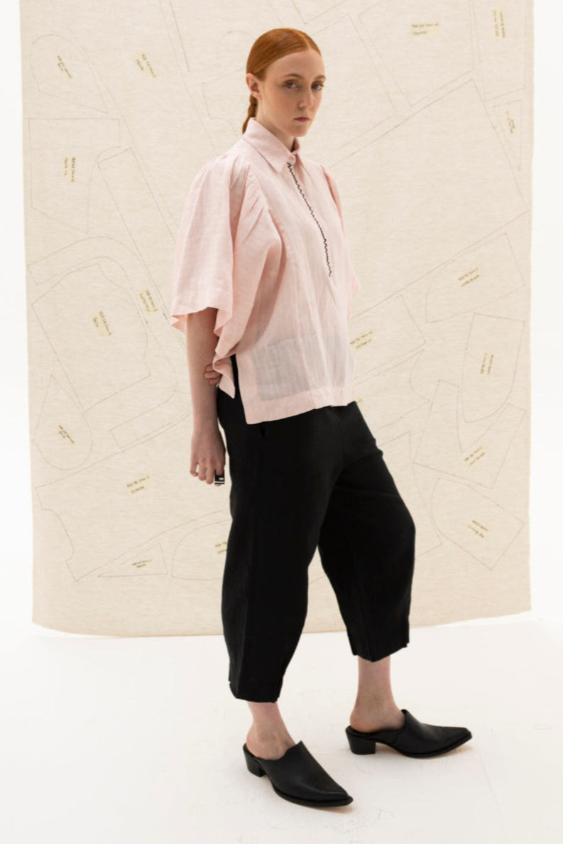 Blusa Maximiliana