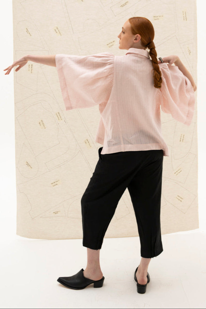 Blusa Maximiliana