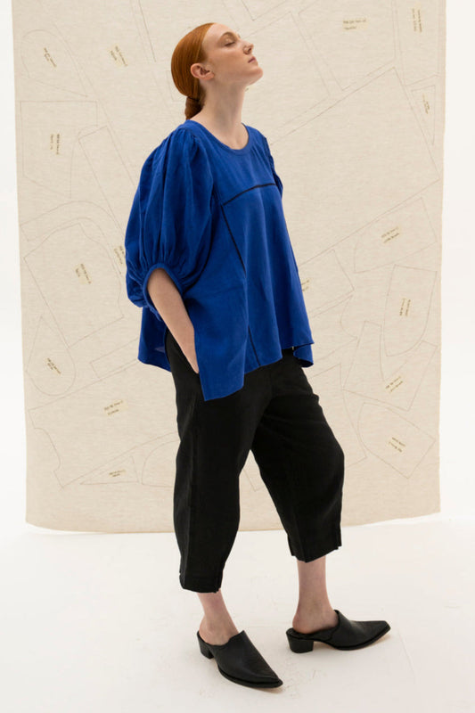 Blusa Matea