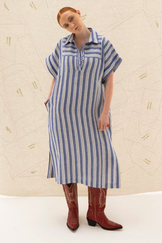 Vestido Serapia