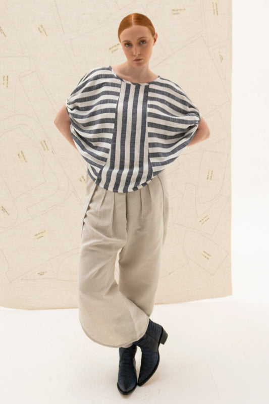 Blusa Secundina