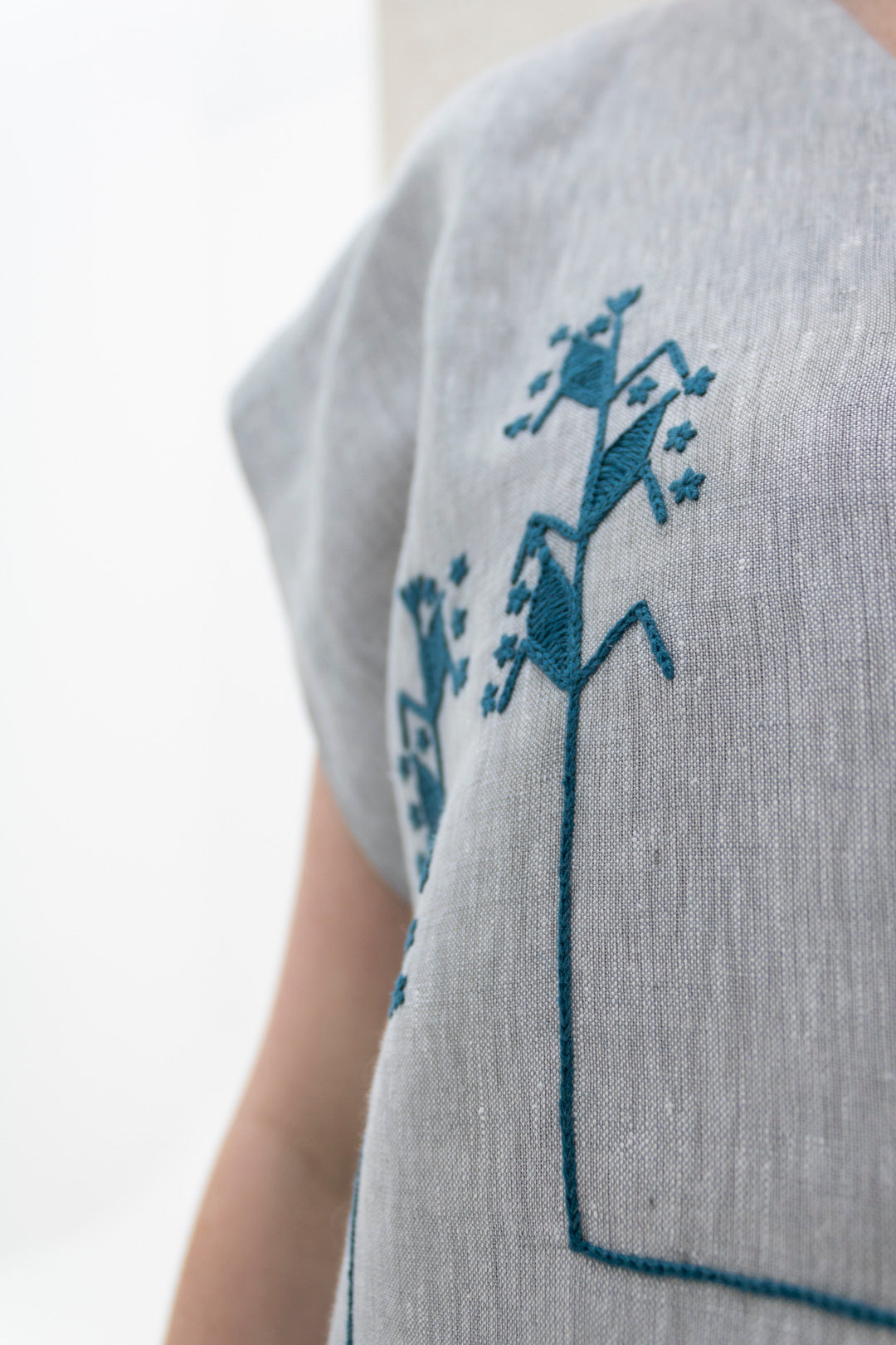 Blusa Carmen