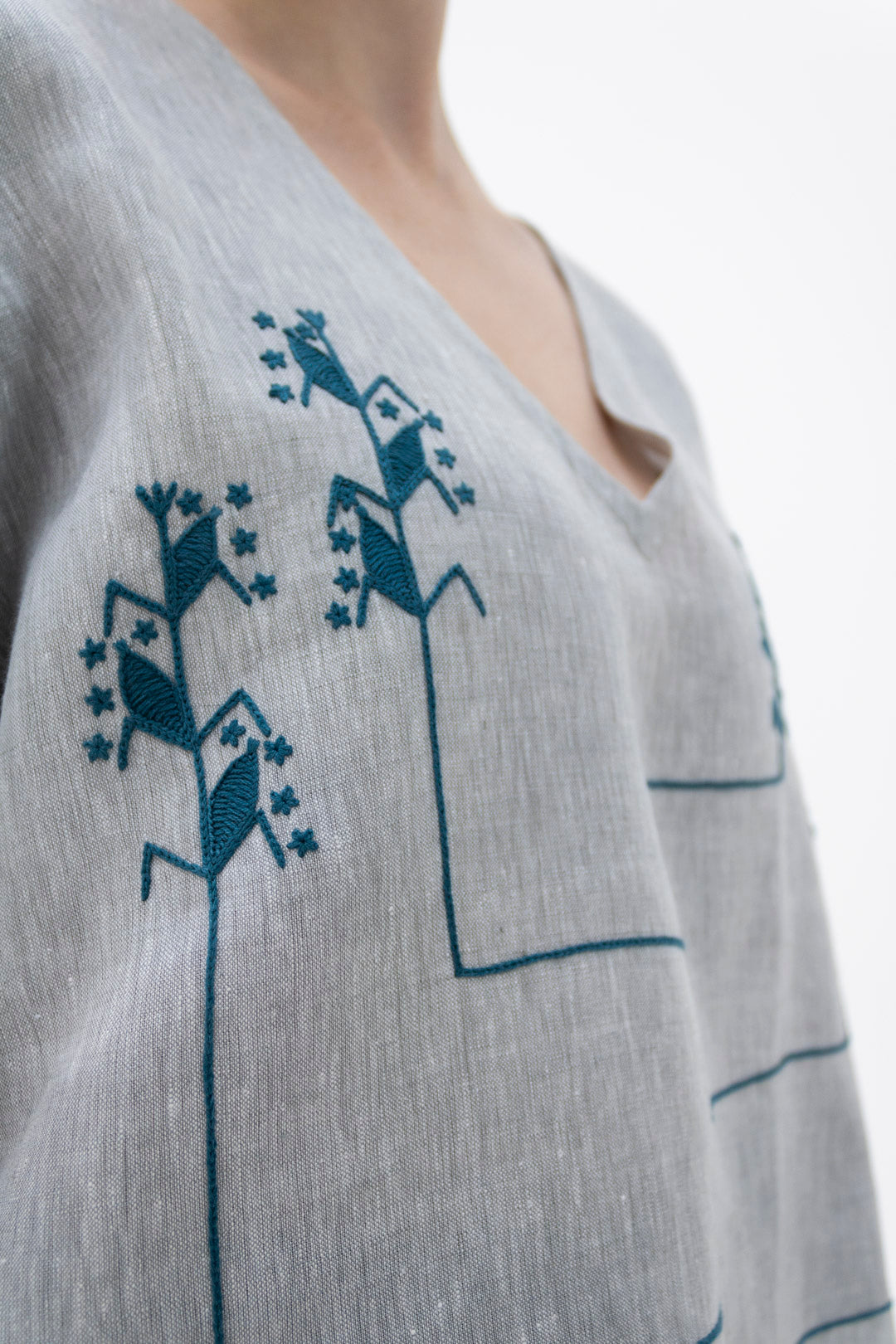 Blusa Carmen