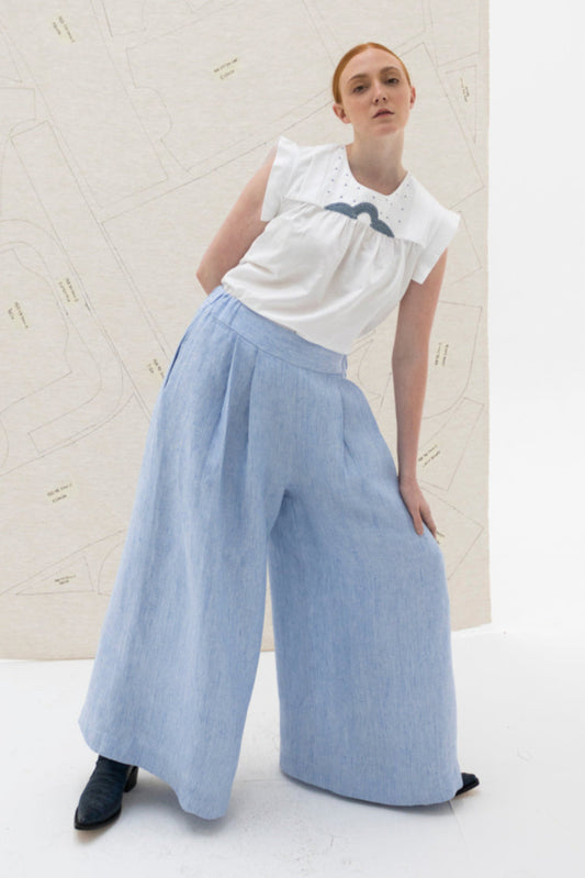 Pantalón San Diego