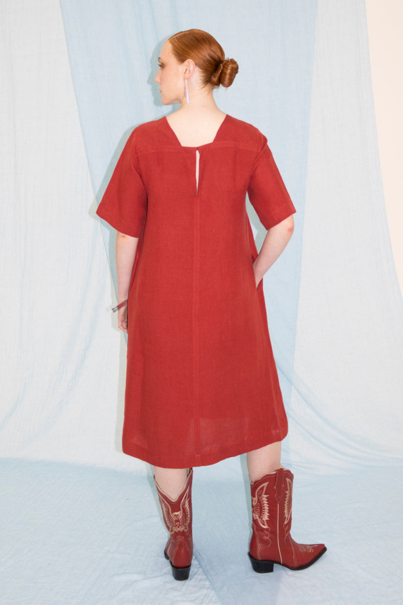 Vestido Felipa