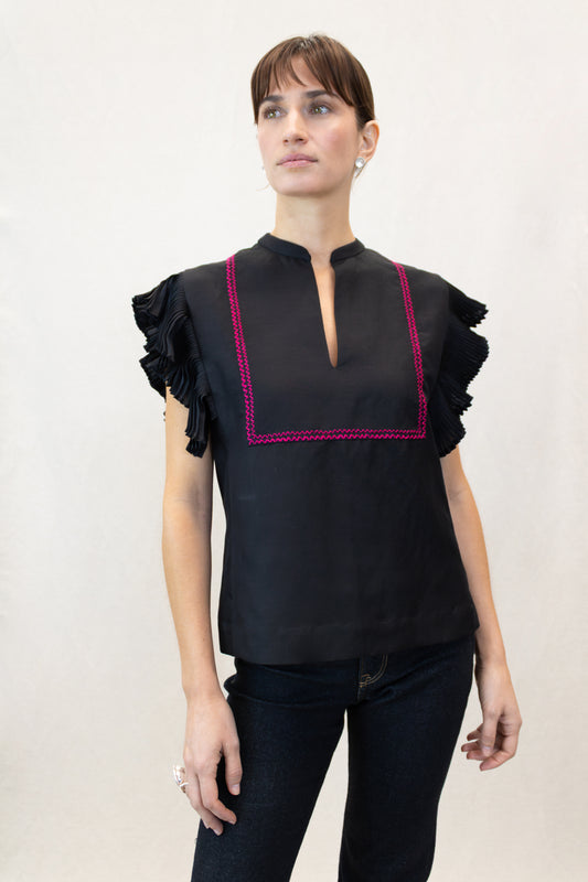 Blusa Erlinda