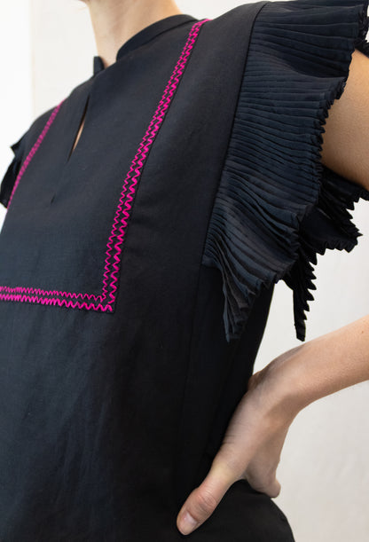 Blusa Erlinda