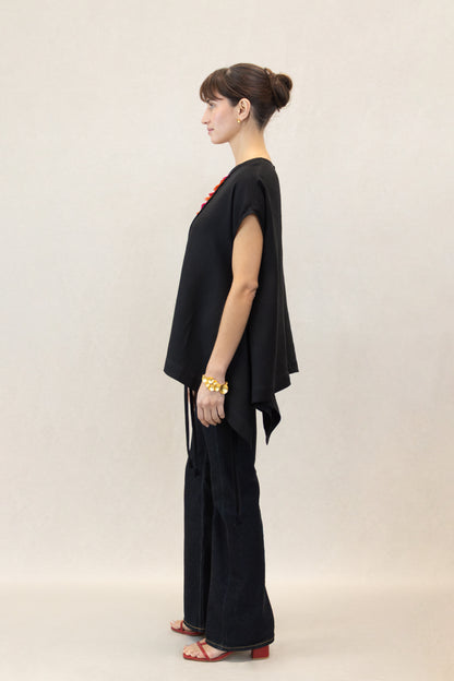 Blusa Fandango