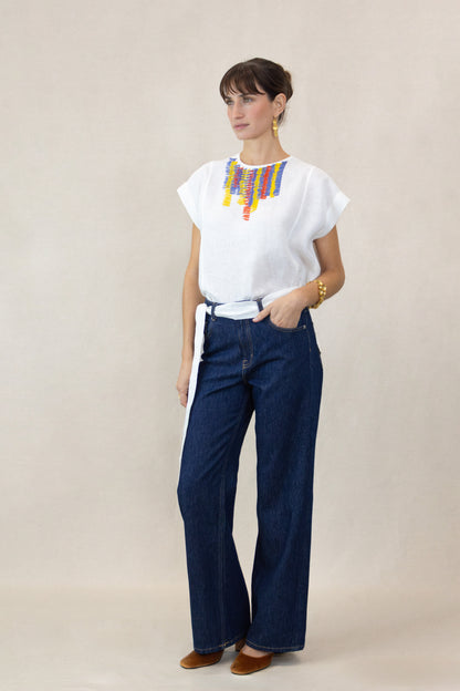 Blusa Feria