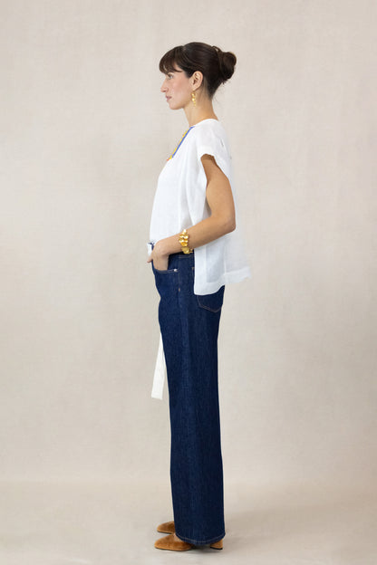 Blusa Feria