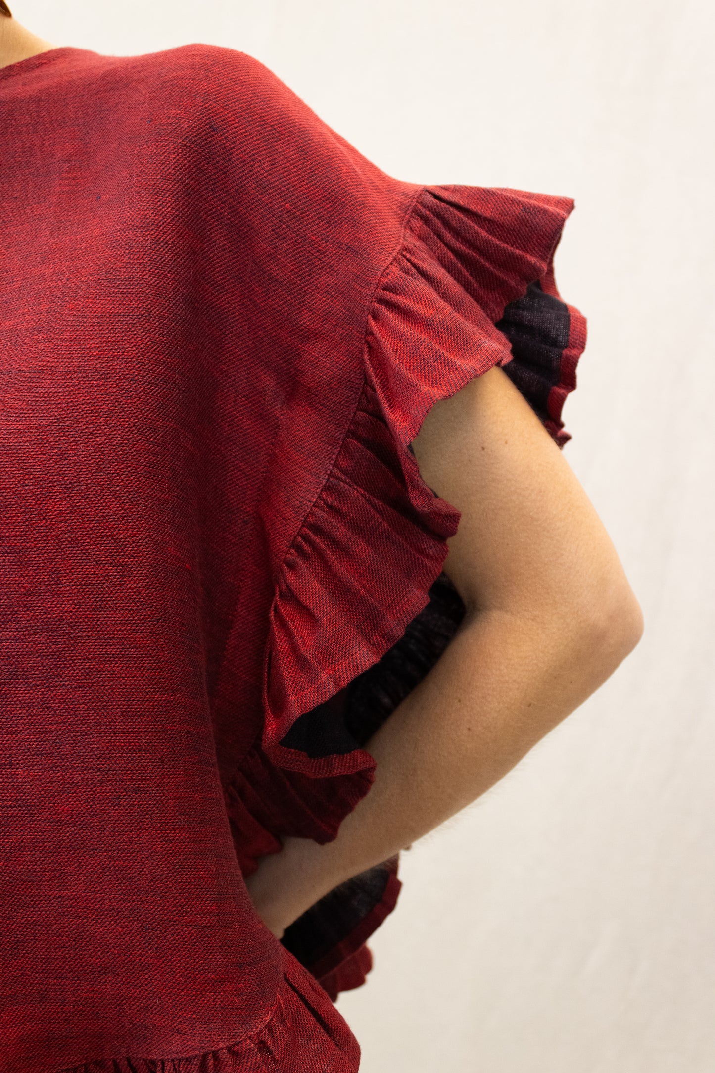 Blusa Fiesta