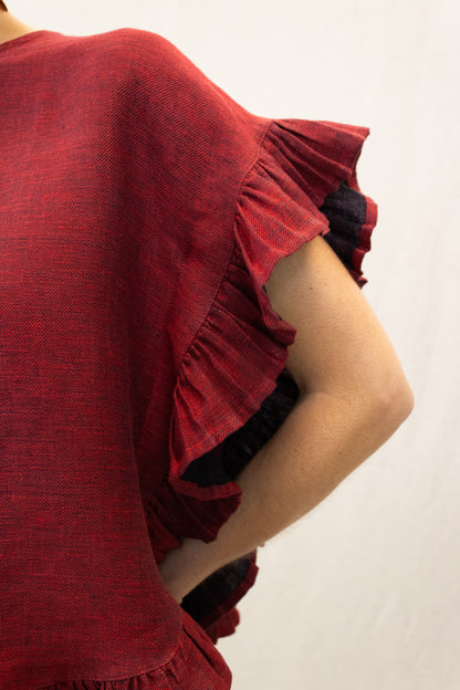 Blusa Fiesta