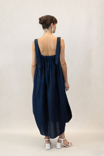 Vestido Guateque