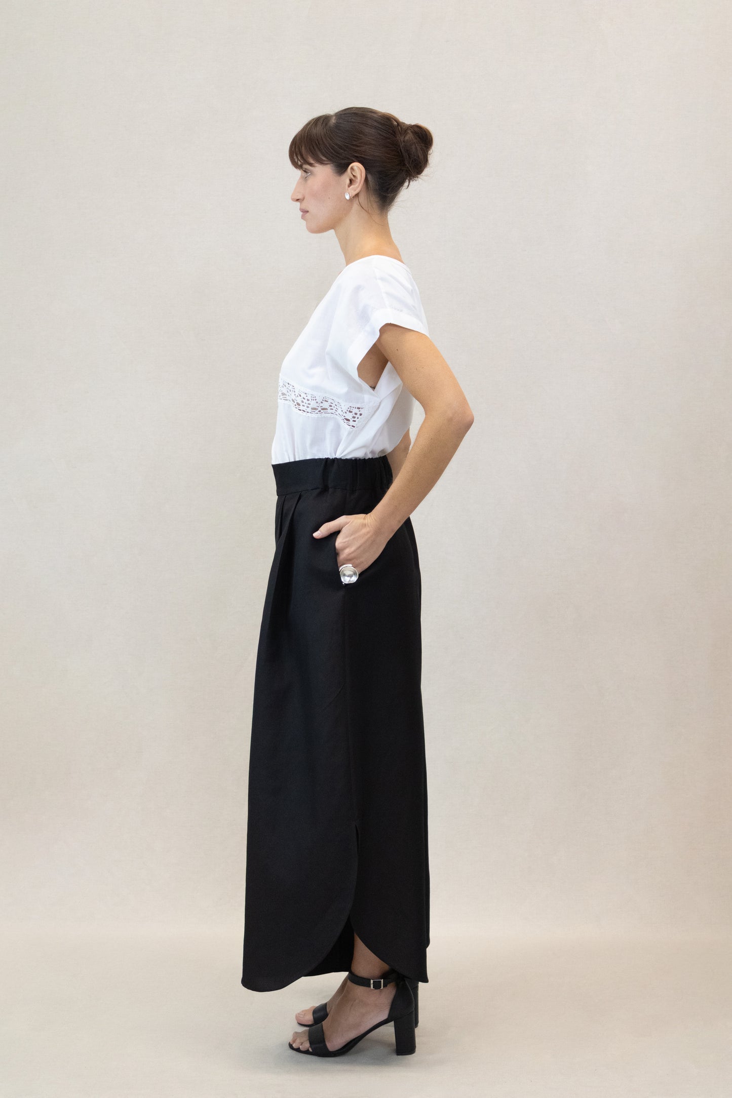 Pantalón Intuición