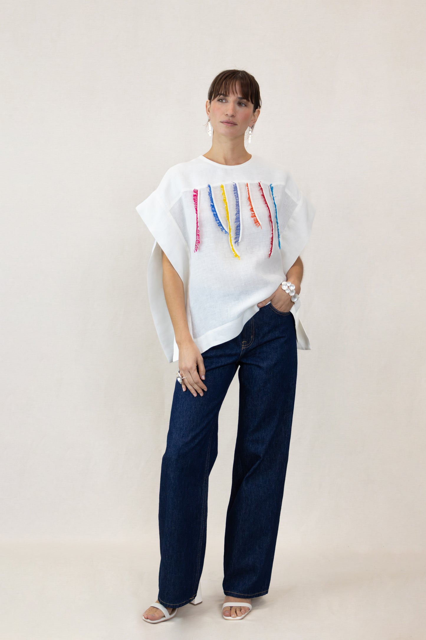 Blusa Jolgorio