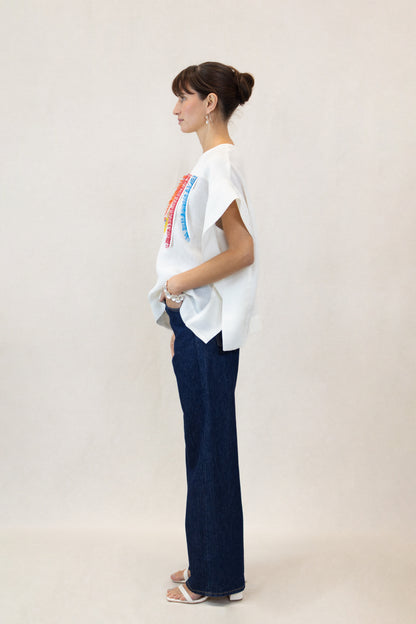 Blusa Jolgorio