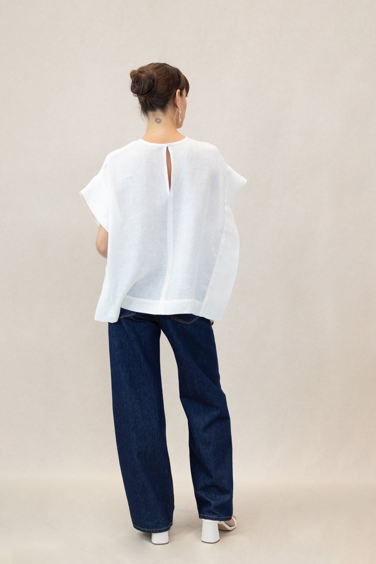 Blusa Jolgorio