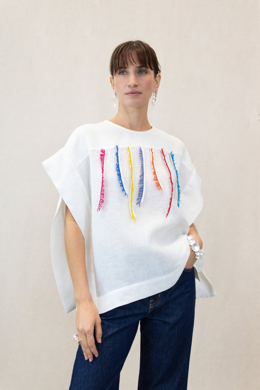 Blusa Jolgorio