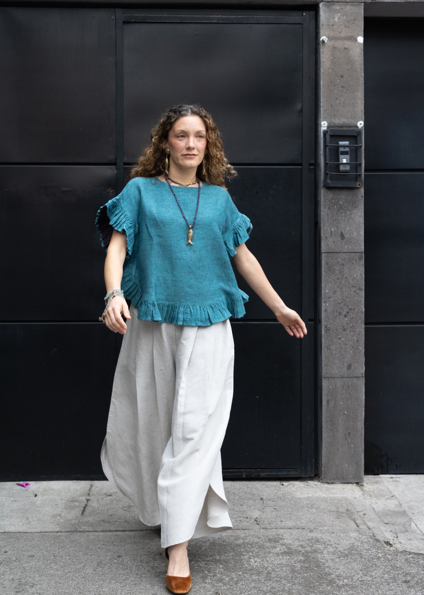 Pantalón Intuición