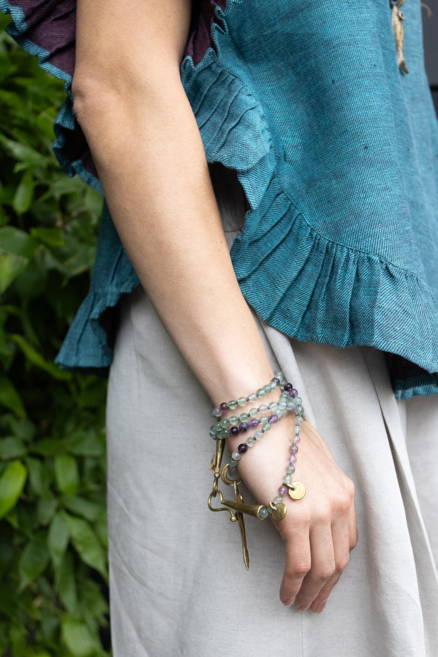 Blusa Fiesta