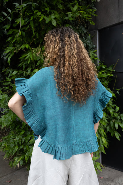 Blusa Fiesta