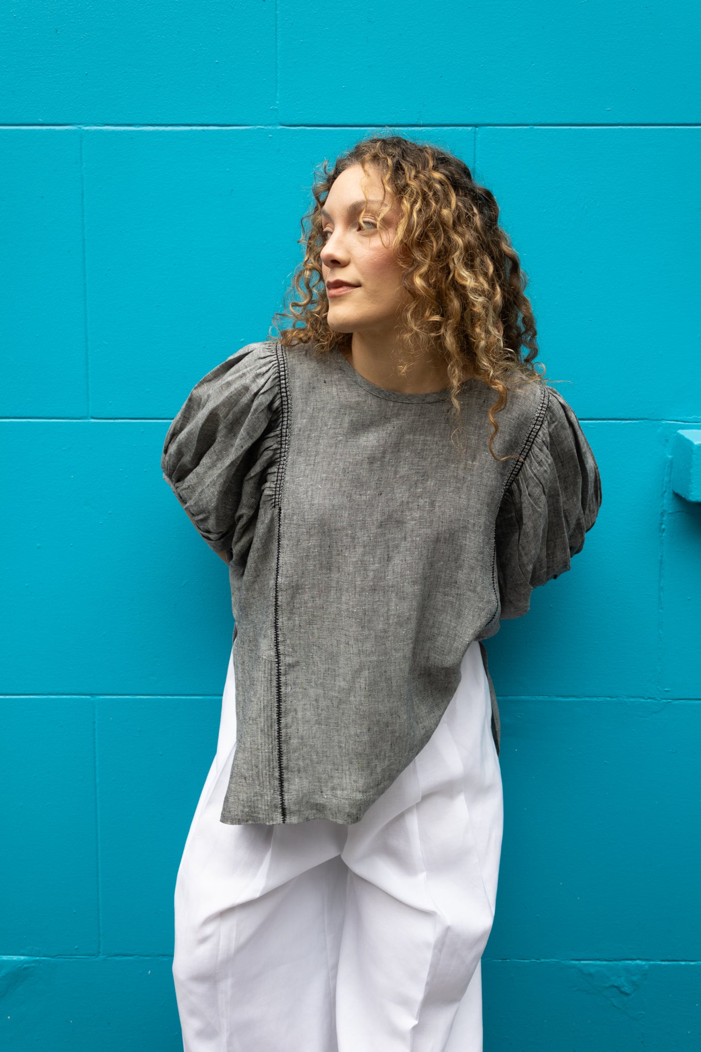 Blusa Matea