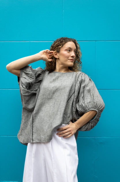 Blusa Matea