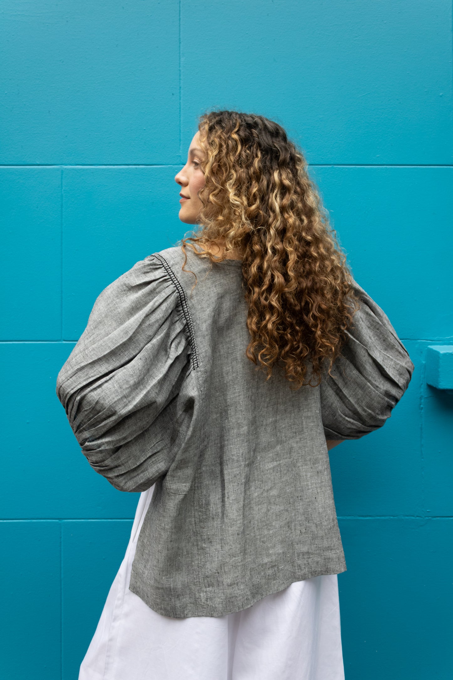 Blusa Matea