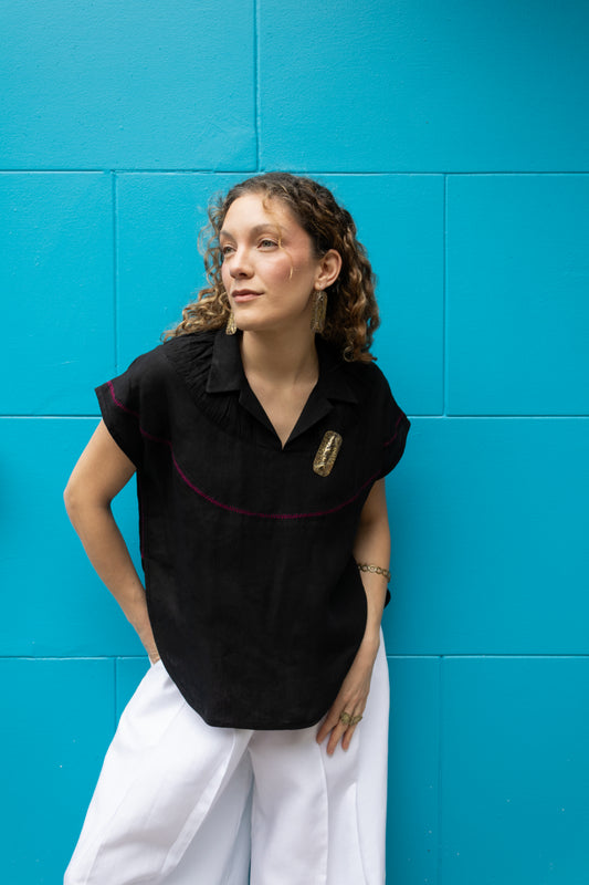 Blusa Merced