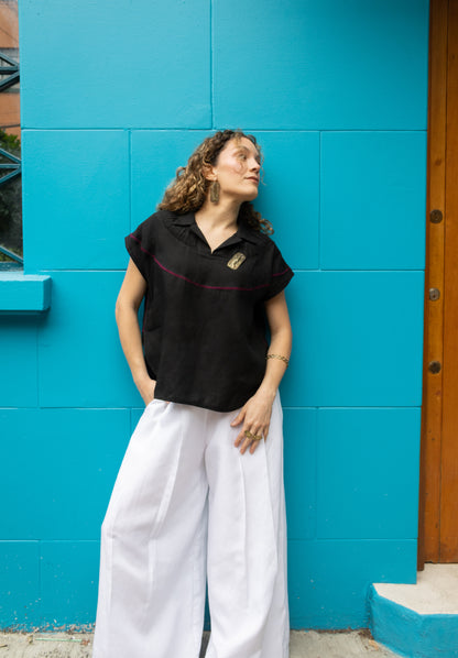 Blusa Merced