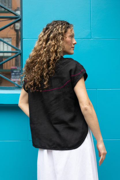 Blusa Merced