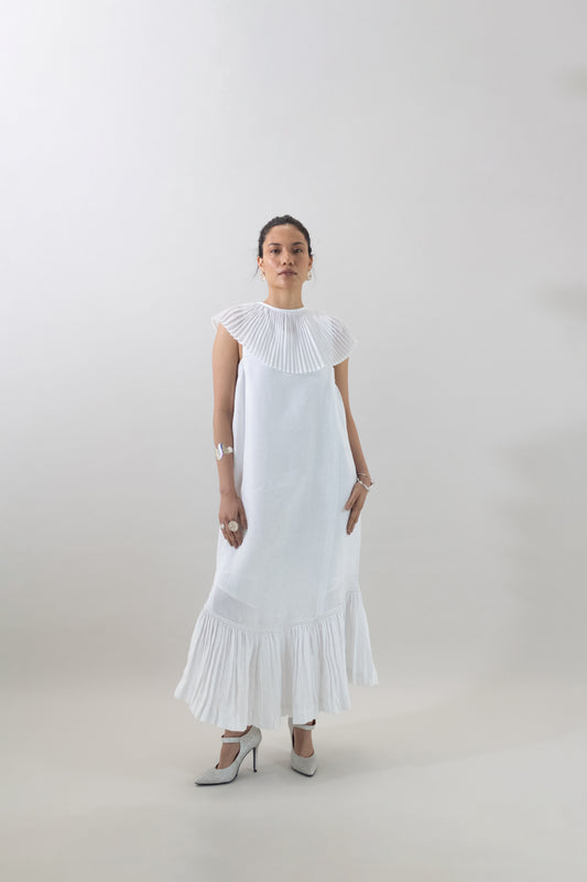 Vestido Sincretismo