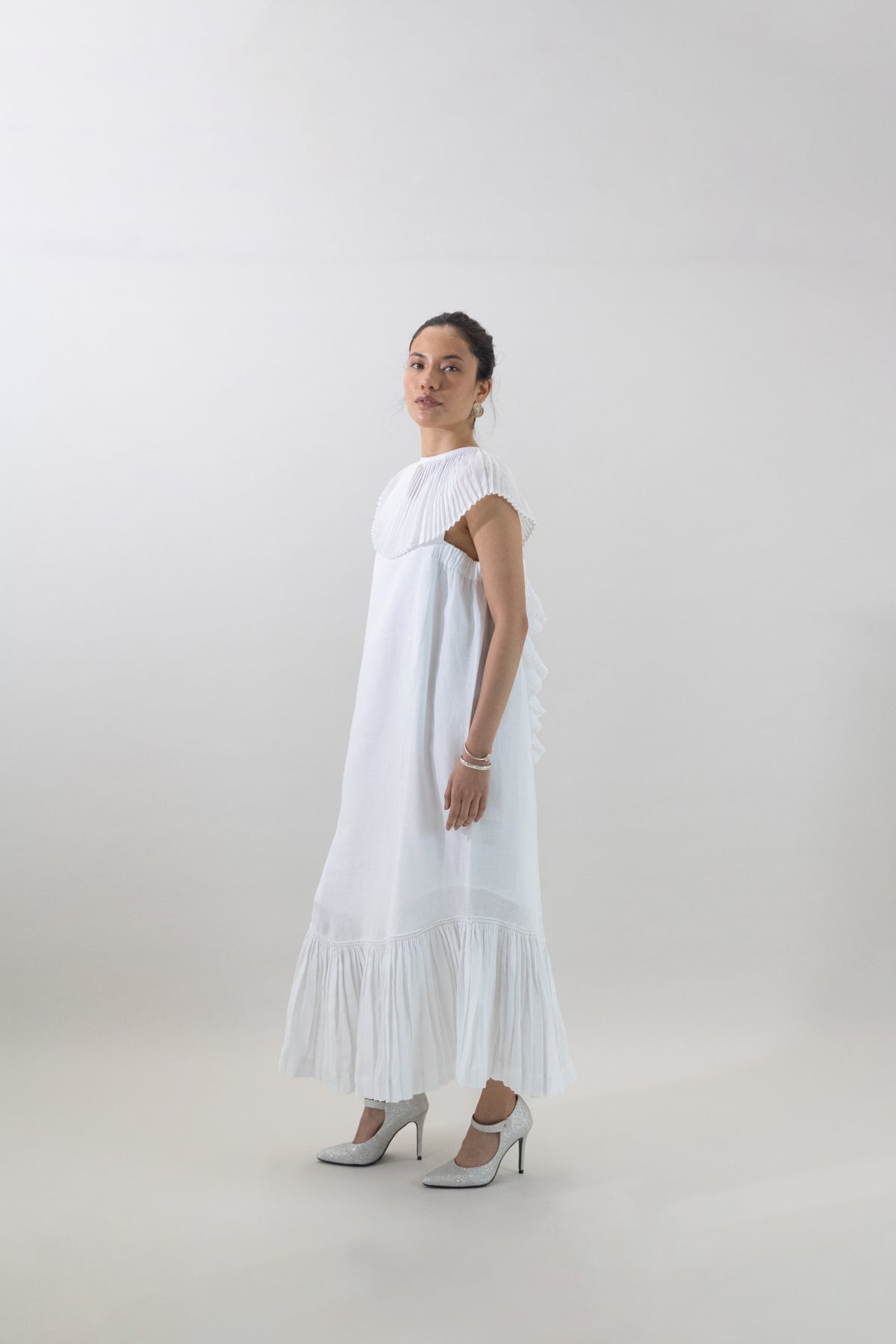 Vestido Sincretismo