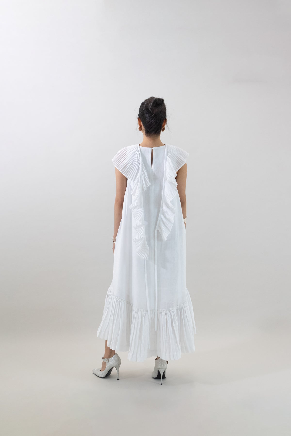 Vestido Sincretismo