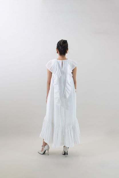 Vestido Sincretismo
