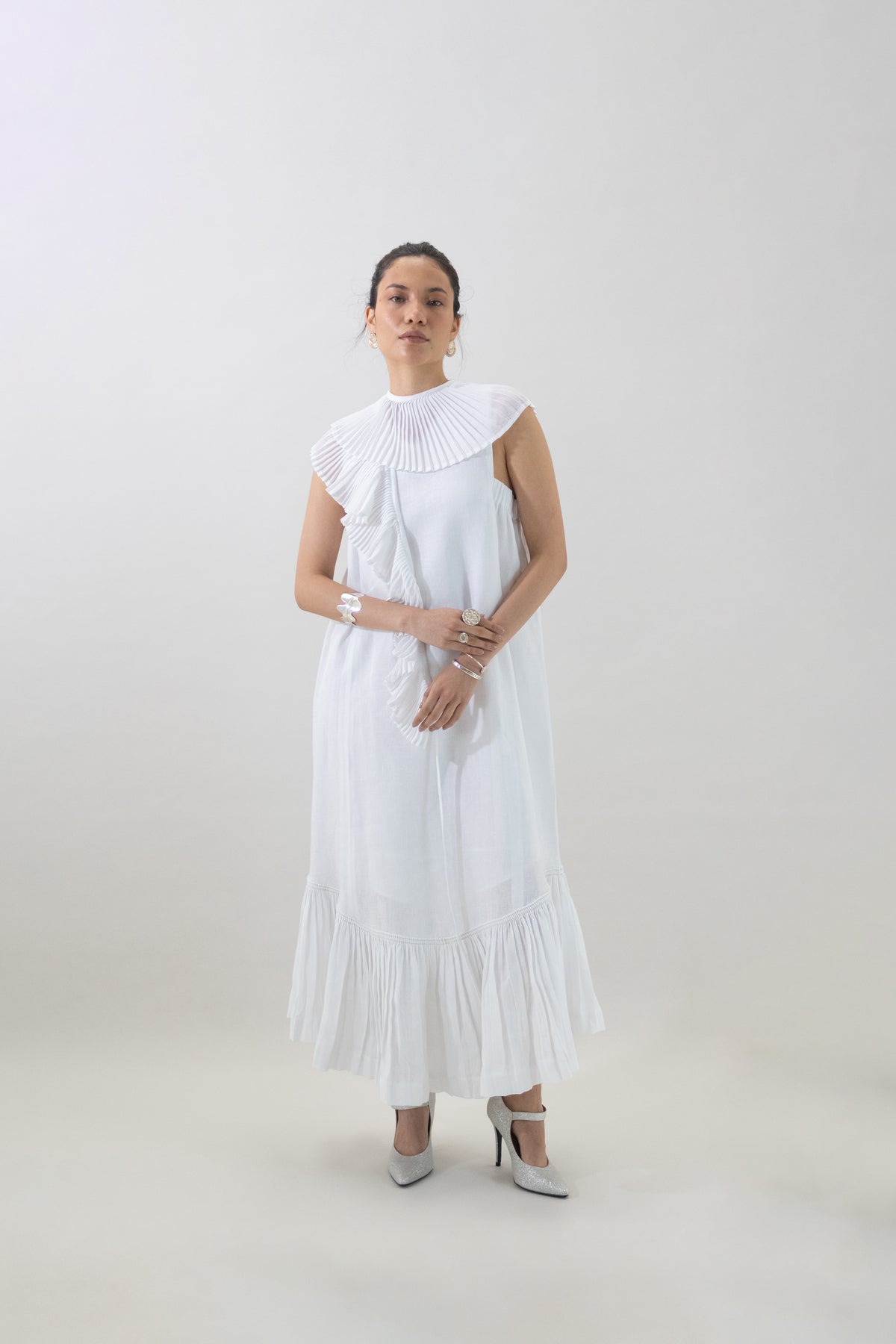 Vestido Sincretismo