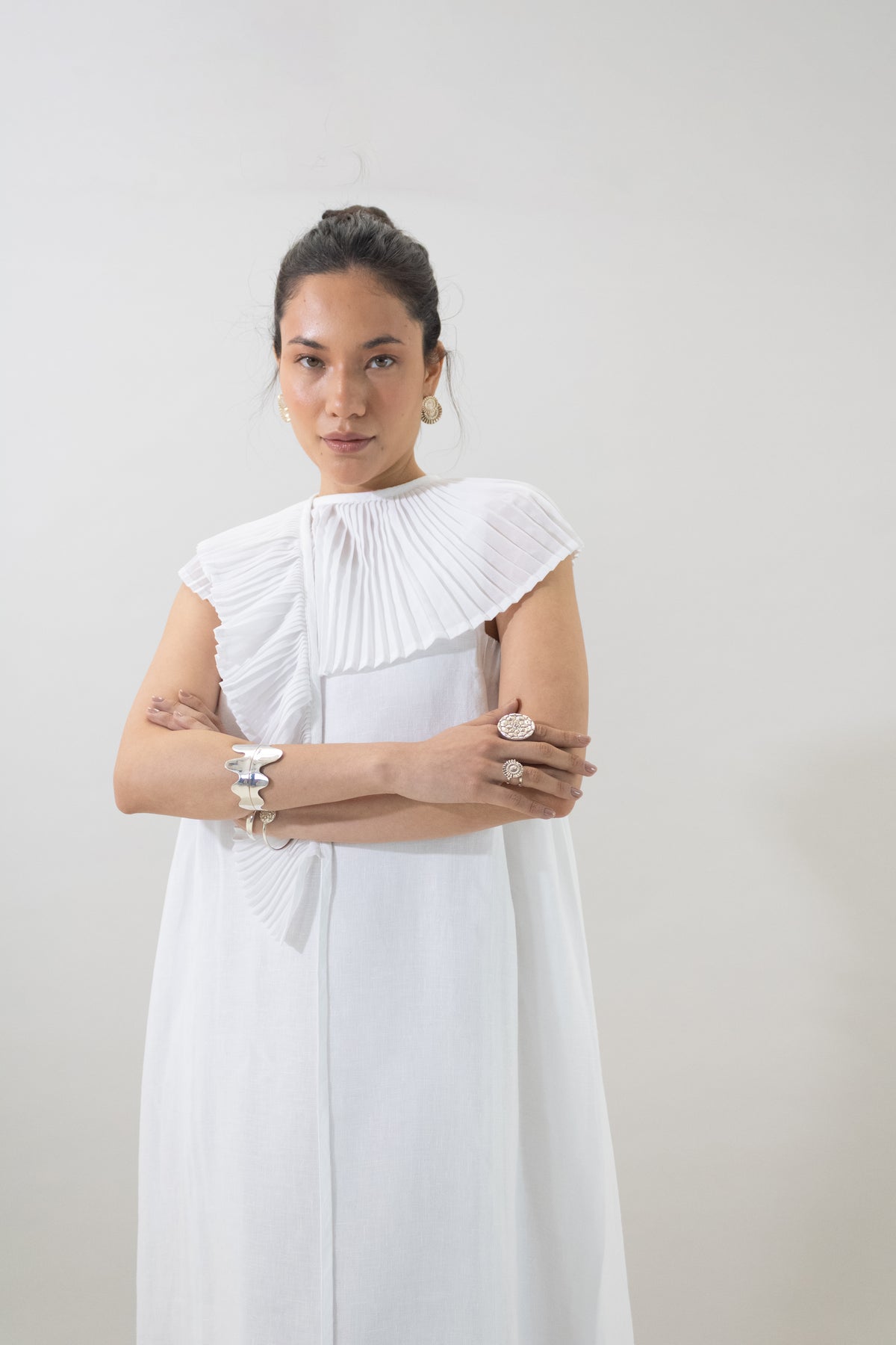 Vestido Sincretismo