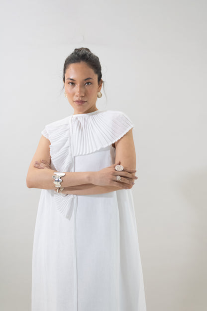 Vestido Sincretismo