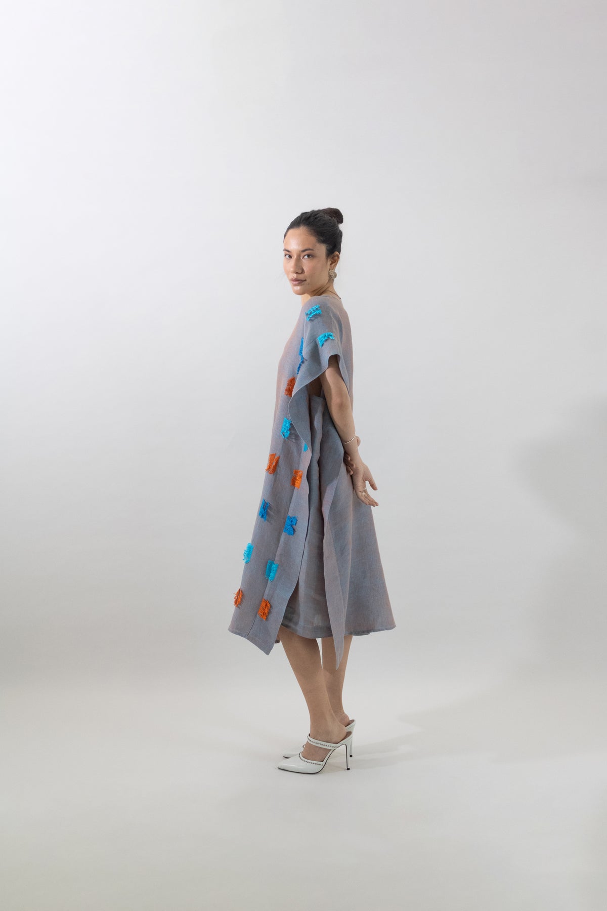 Vestido Tascalate