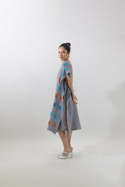 Vestido Tascalate
