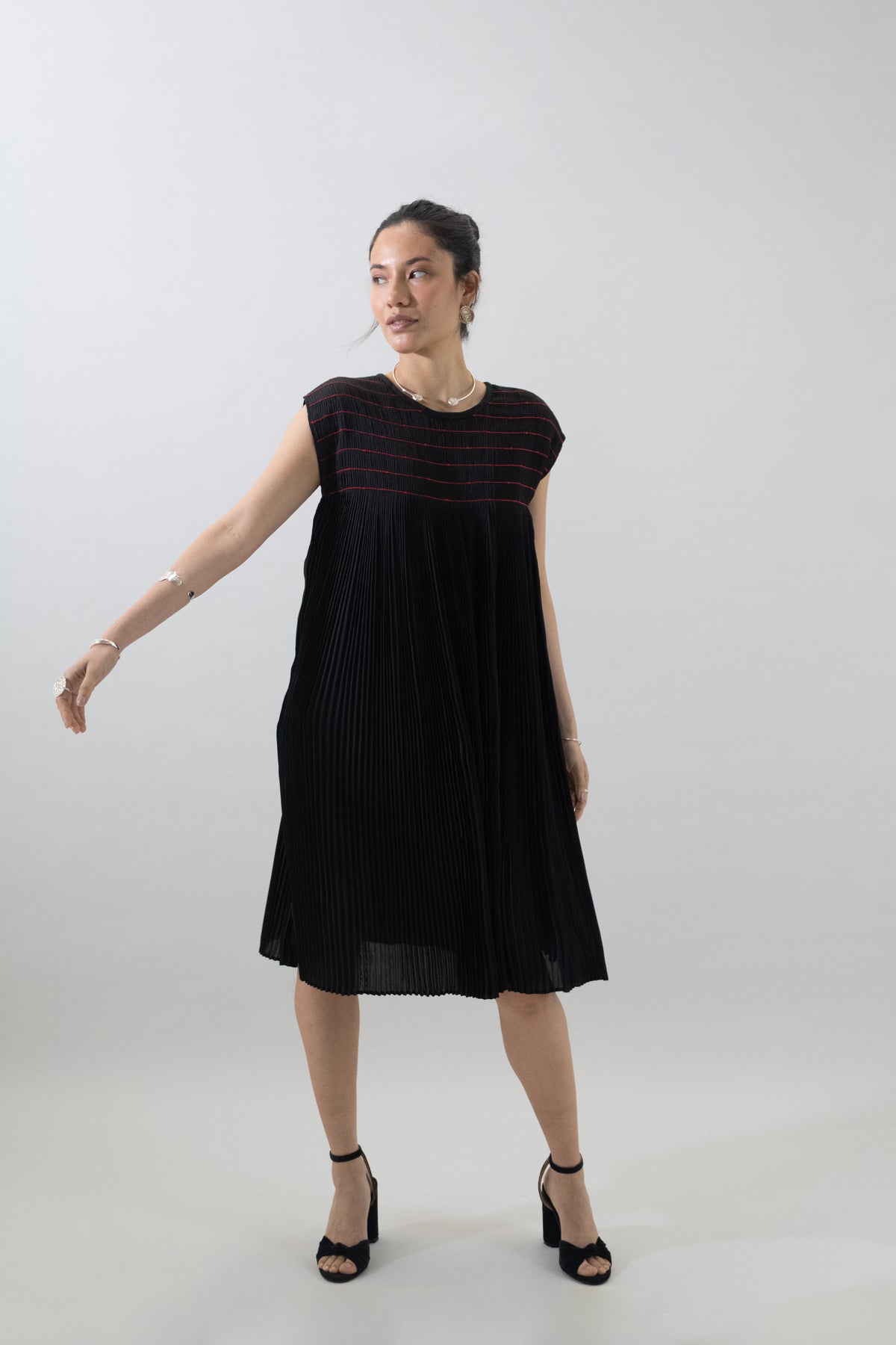 Vestido Clamor