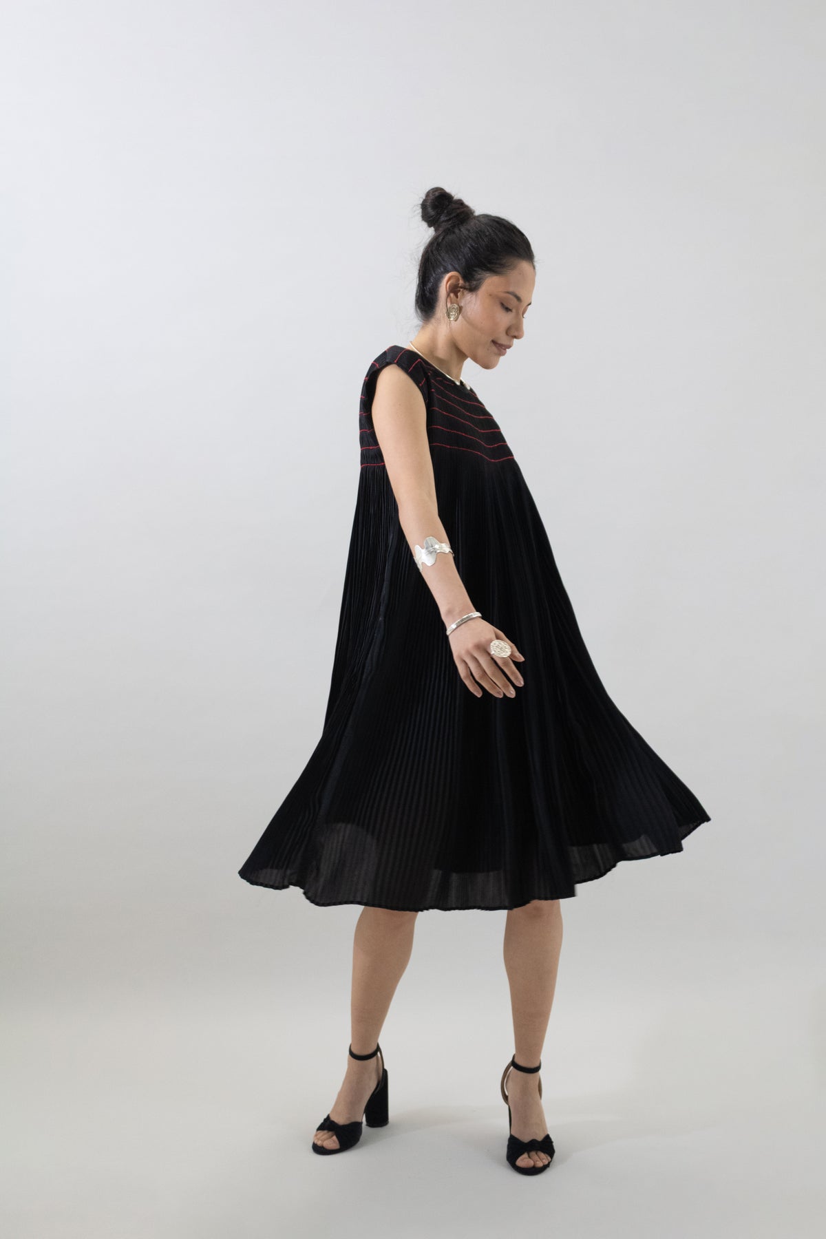 Vestido Clamor