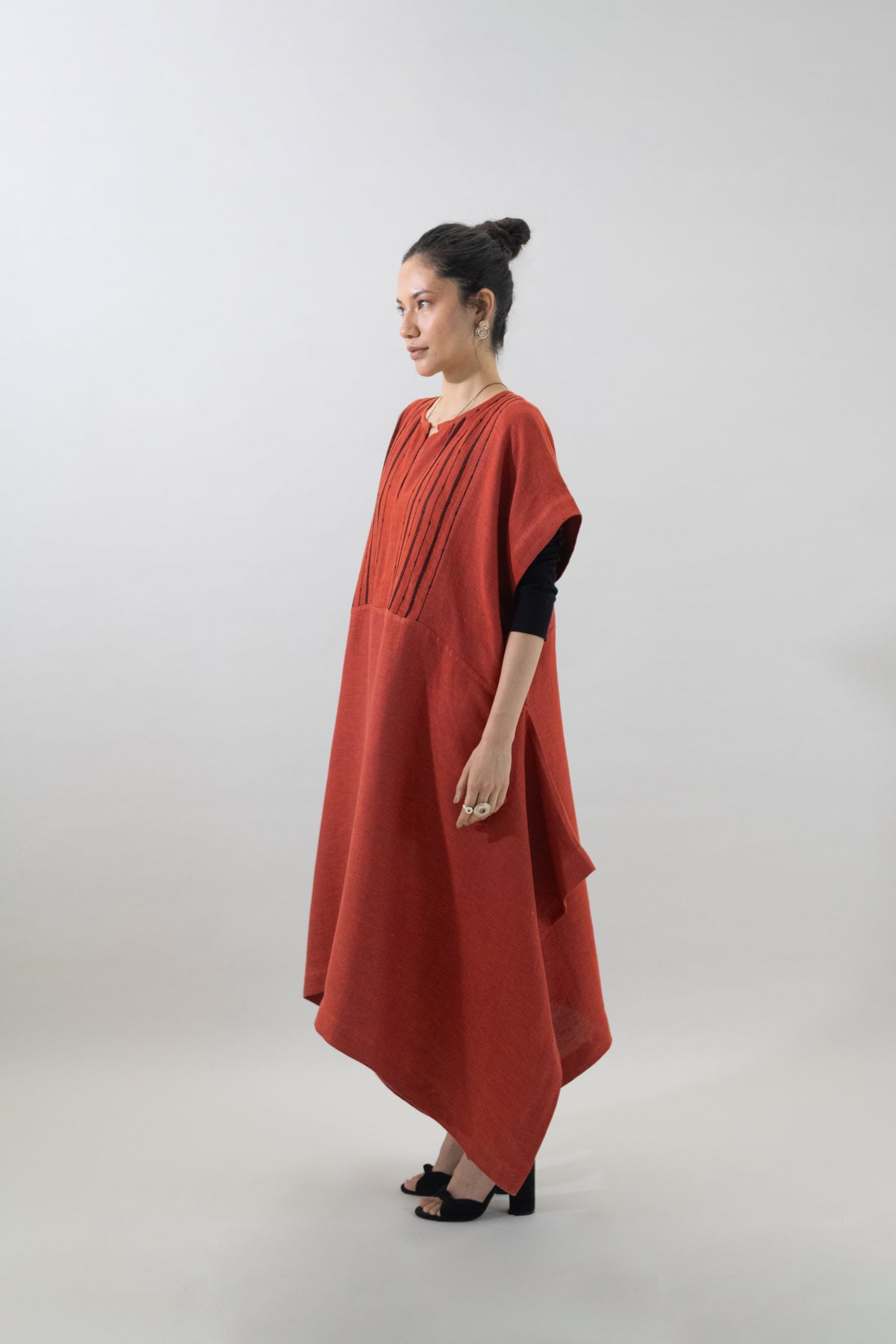 Vestido Meque