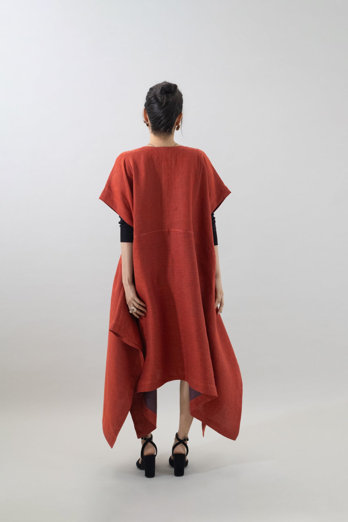 Vestido Meque