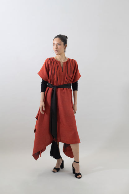 Vestido Meque