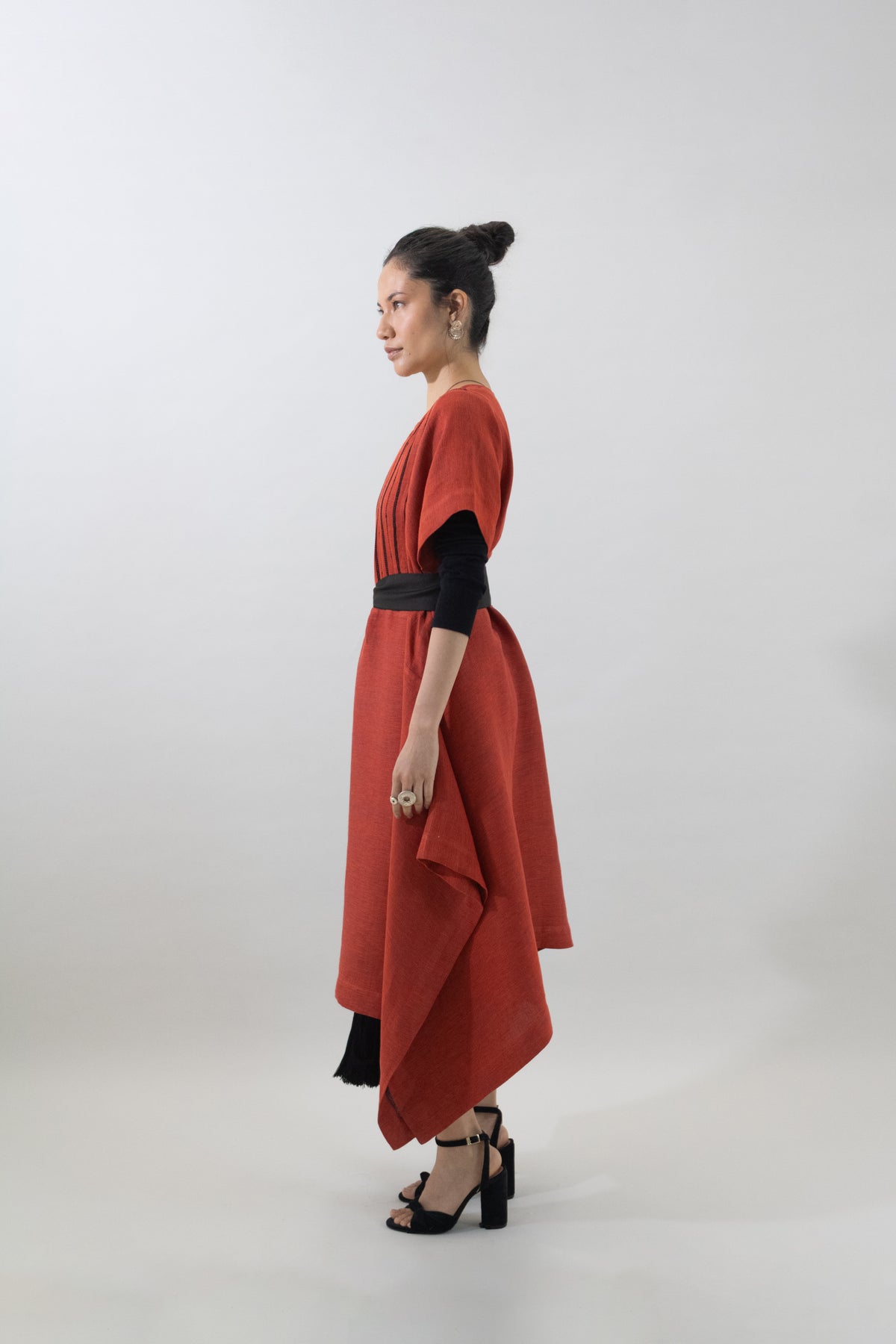 Vestido Meque